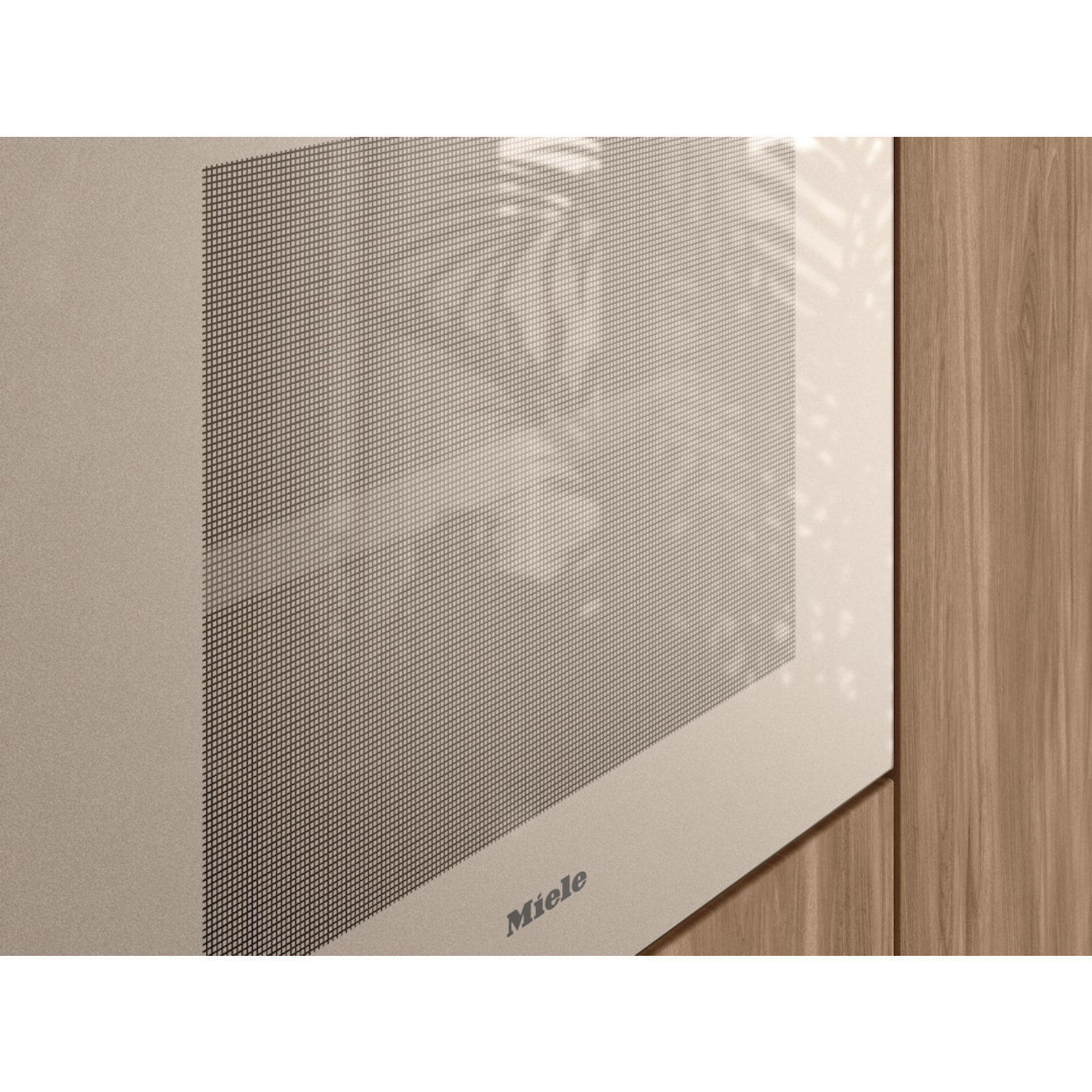 Паровая печь встраиваемая Miele DGC 7860 HCX Pro PEBE Pearl Beige, жемчужно-бежевый в TehnoAdept