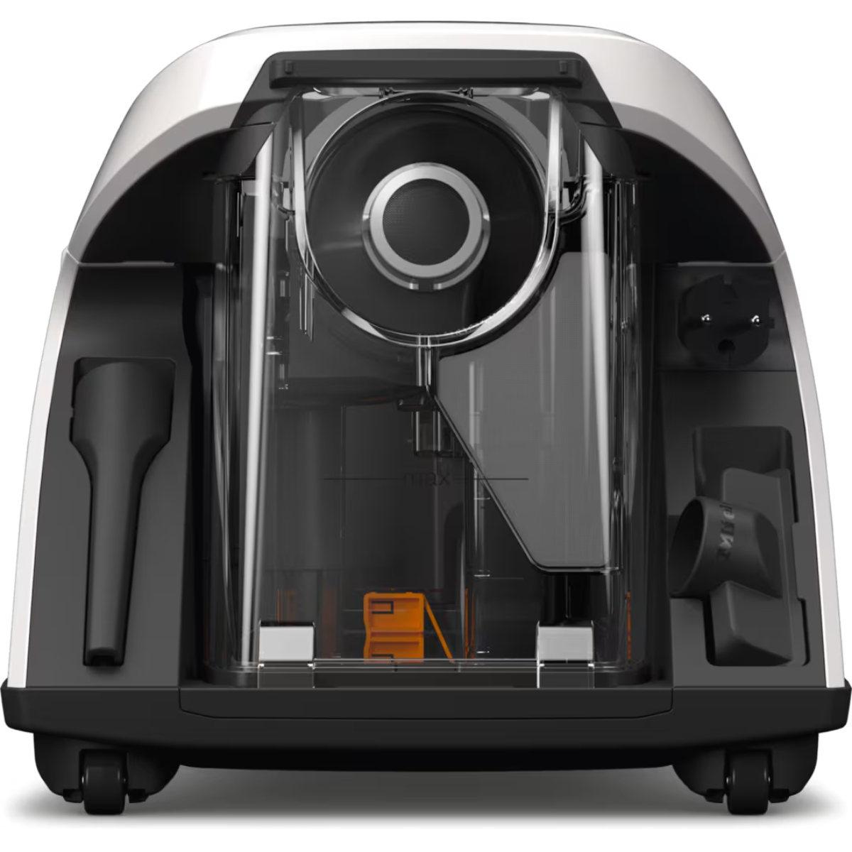 Пылесос Miele Blizzard CX1 Flex LOWE Lotus White, белый лотос в TehnoAdept