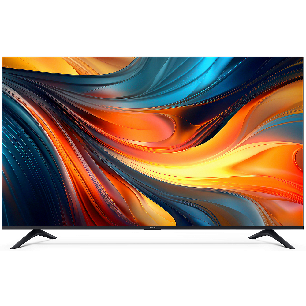 Телевизор Xiaomi TV A 65 2026 (L65MB-ARU), черный в TehnoAdept