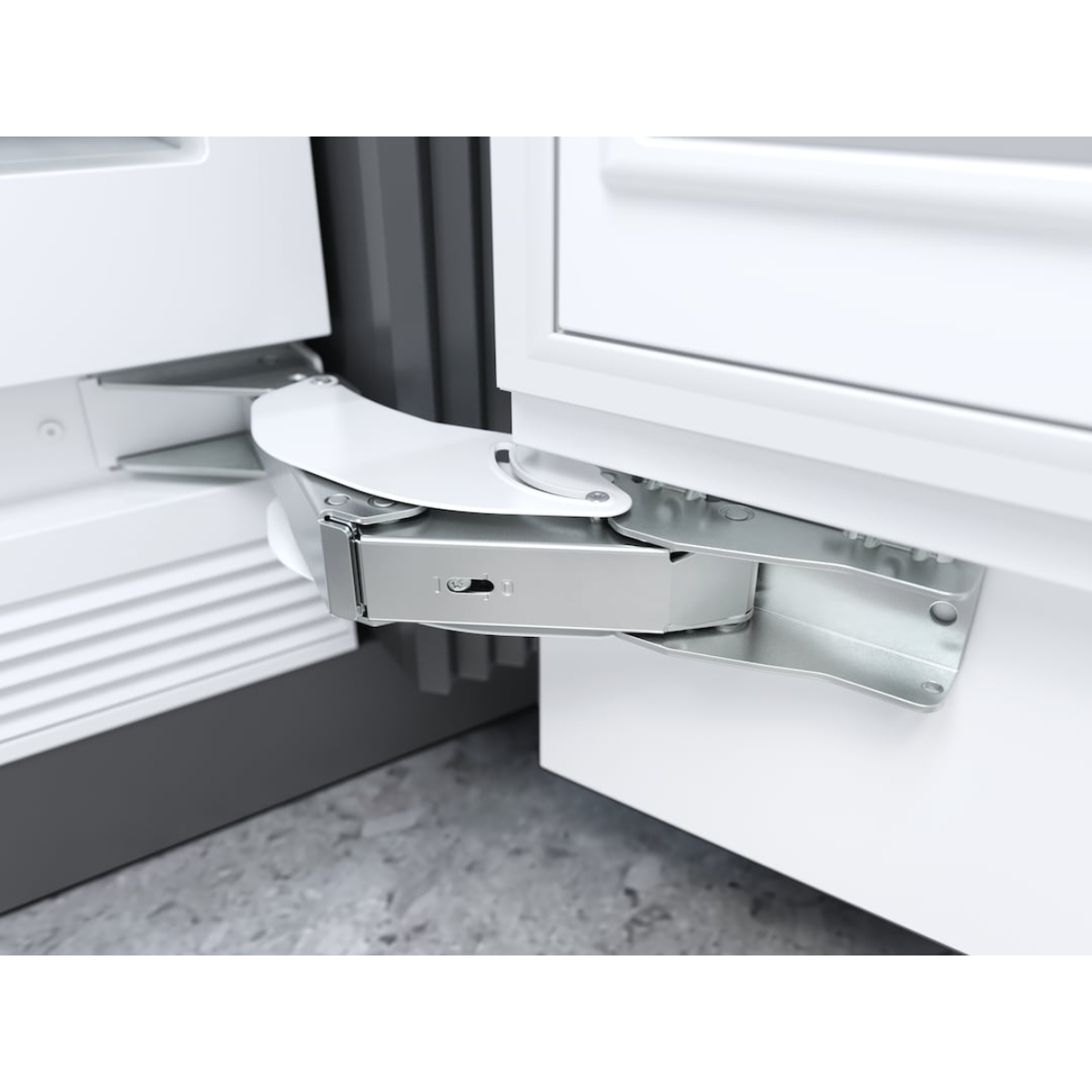 Винный шкаф встраиваемый Miele KWT 2672 ViS, черный/стеклянная дверь в TehnoAdept