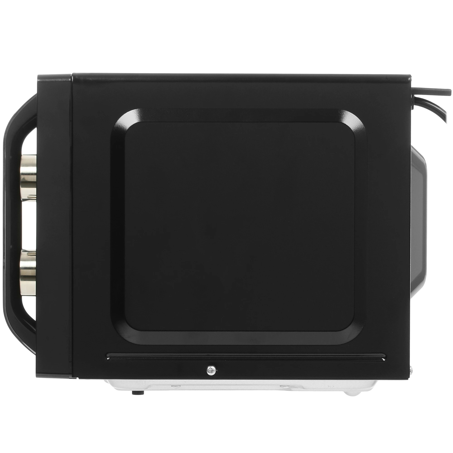 Микроволновая печь Haier HMB-MM208BA, черный в TehnoAdept