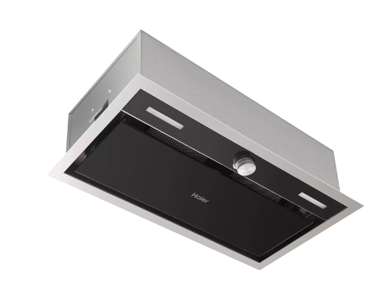 Вытяжка встраиваемая Haier HVX-BI664GB в TehnoAdept