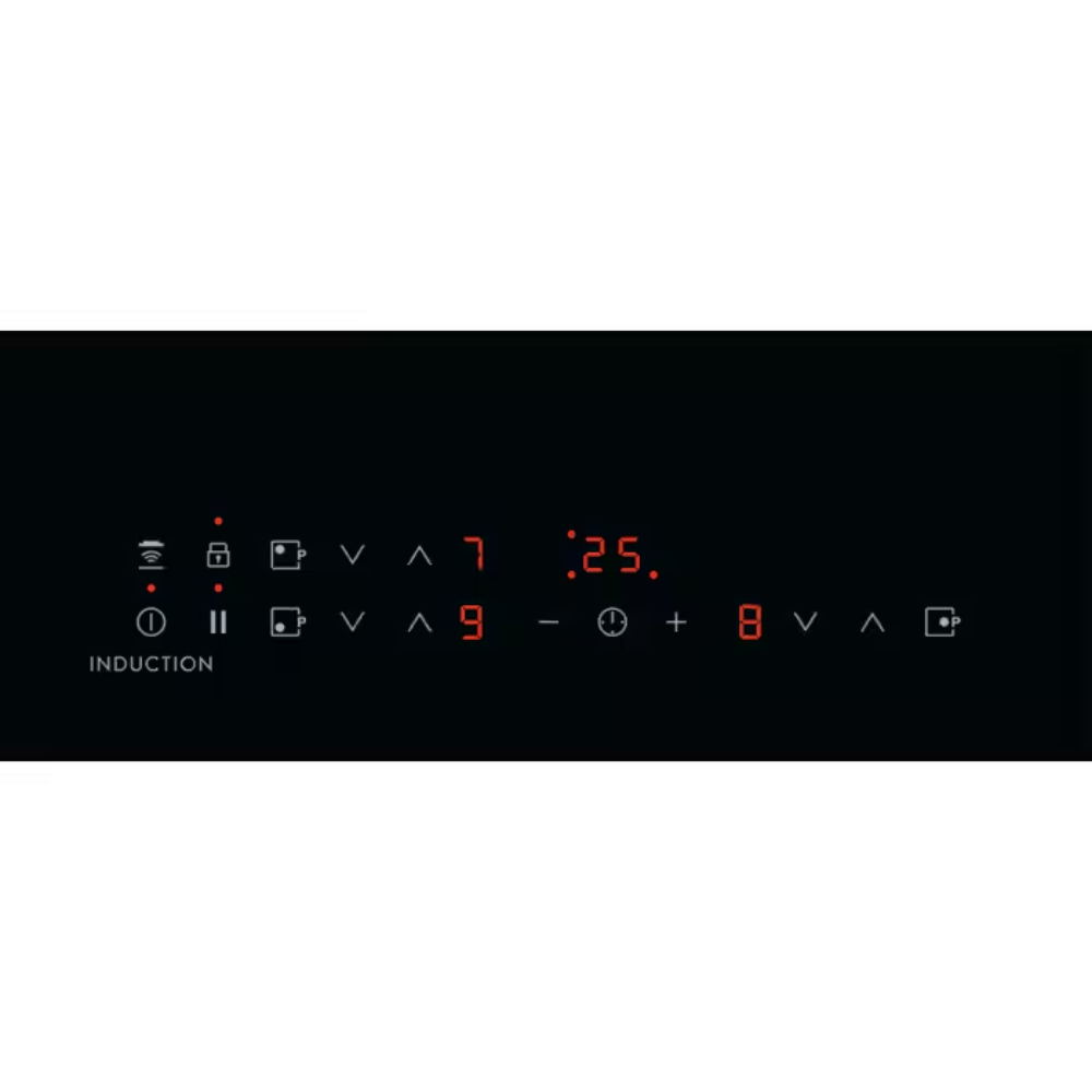 Варочная панель индукционная Electrolux LIT60336C, черный в TehnoAdept