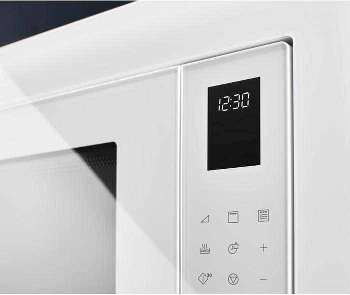 Микроволновая печь встраиваемая Electrolux LMS 4253 TMW в TehnoAdept