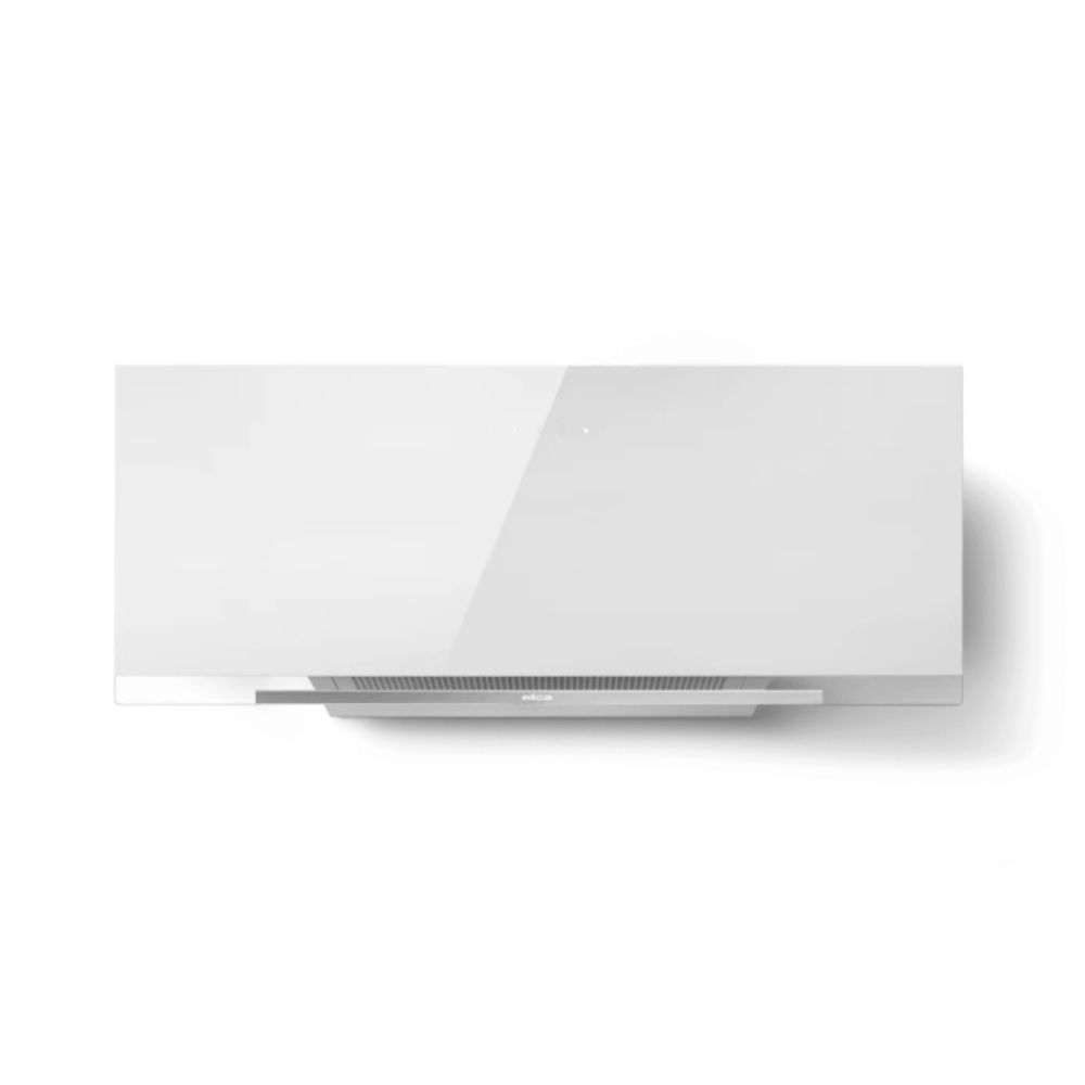 Вытяжка наклонная Elica Aplomb WH/A/90 (PRF0166941), белый в TehnoAdept