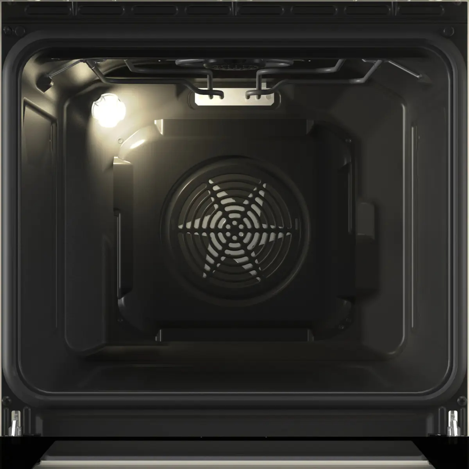 Плита электрическая Gorenje GECS5B70CLI в TehnoAdept