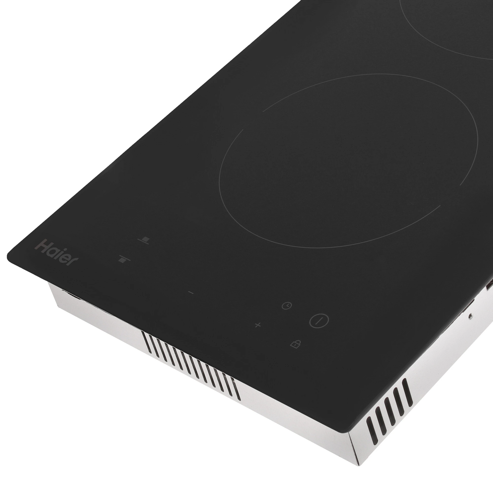 Варочная панель электрическая Haier HHY-C32RVB в TehnoAdept