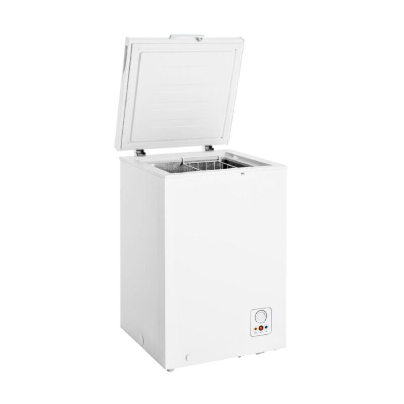 Морозильный ларь Gorenje FH10FPW, белый в TehnoAdept