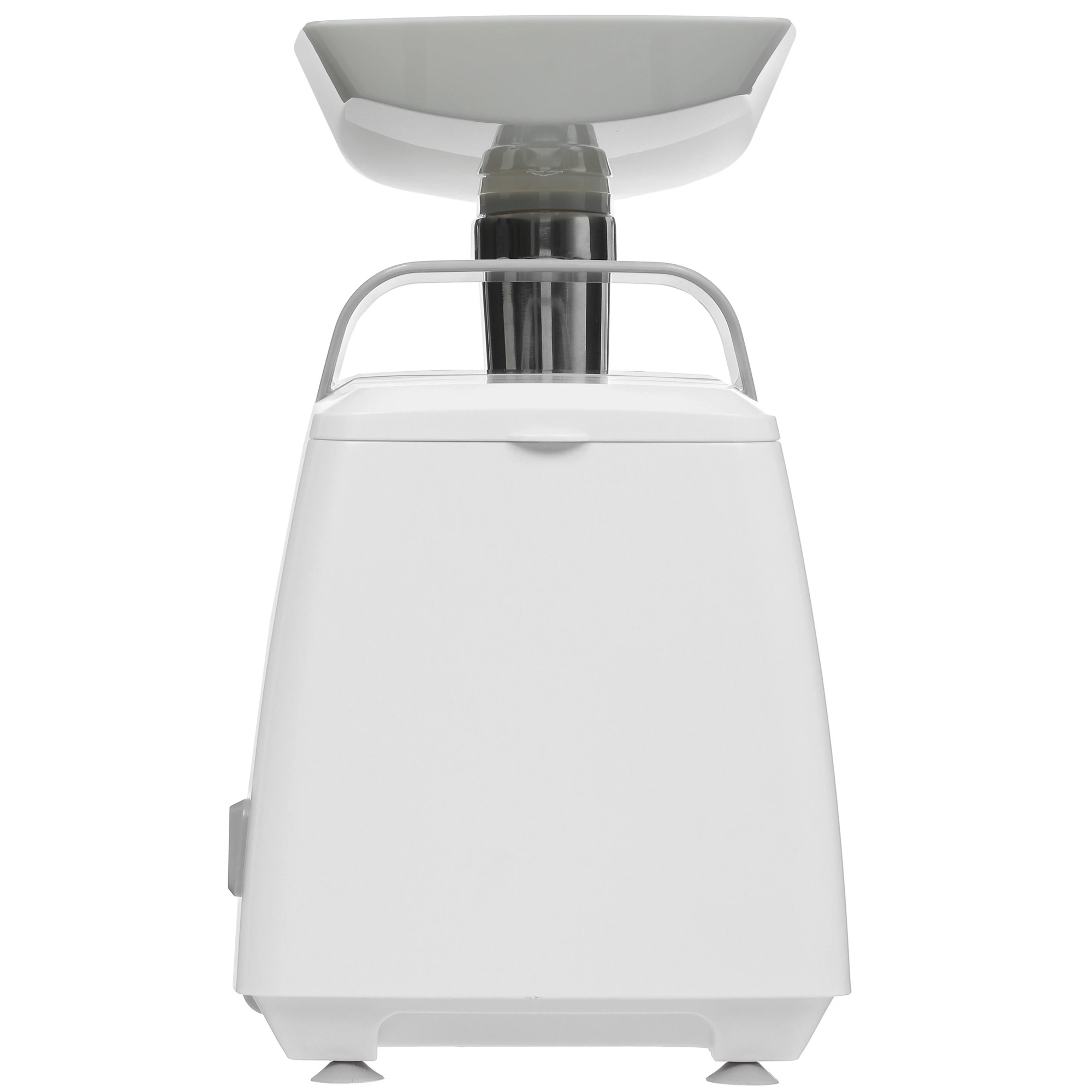Мясорубка электрическая Bosch ProPower MFW66020, белый/серый в TehnoAdept