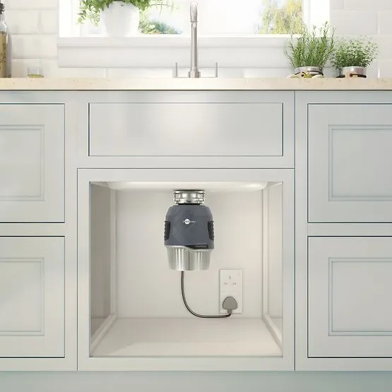 Измельчитель пищевых отходов InSinkErator Evolution Plus 1000 SR в TehnoAdept
