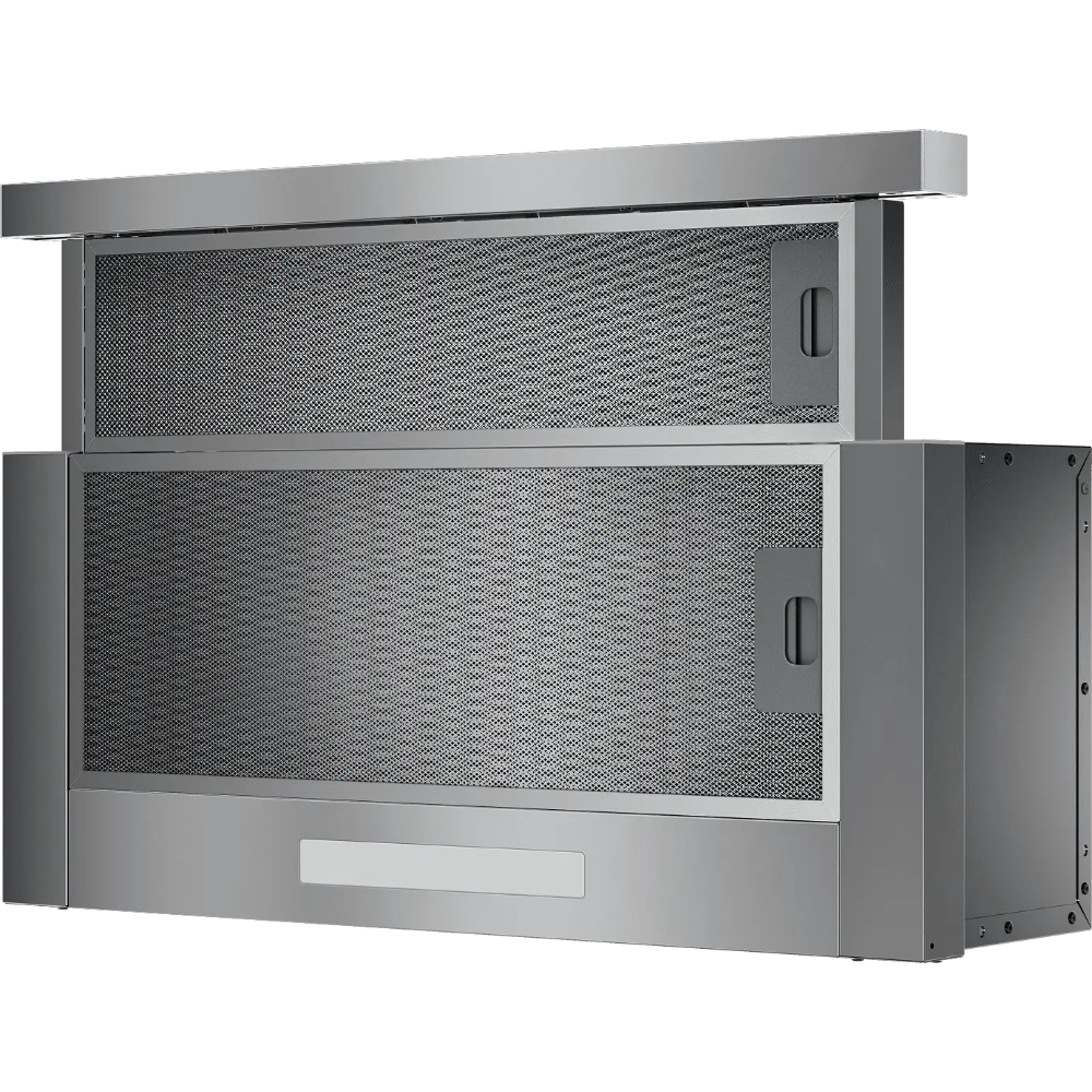 Вытяжка встраиваемая Haier HVQ-S4601G, серый в TehnoAdept