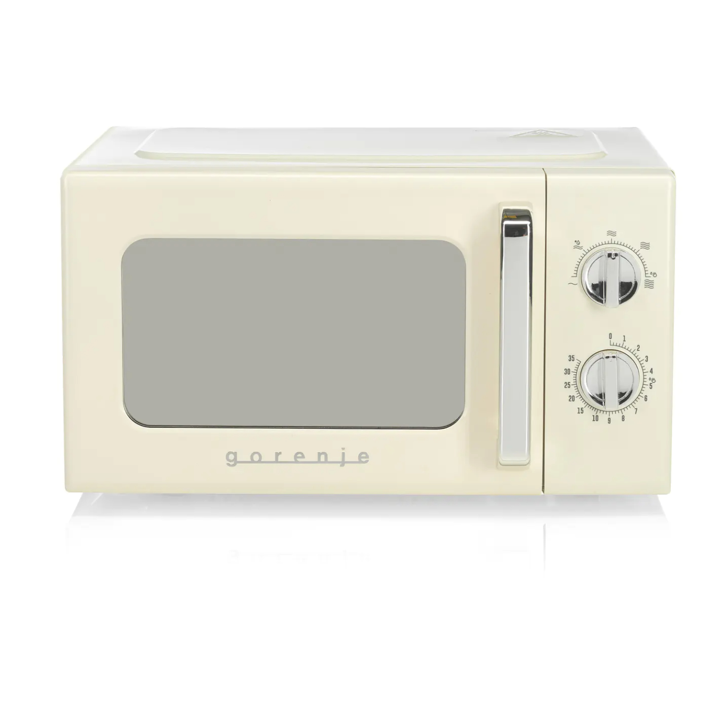 Микроволновая печь Gorenje MO20E1HRL в TehnoAdept