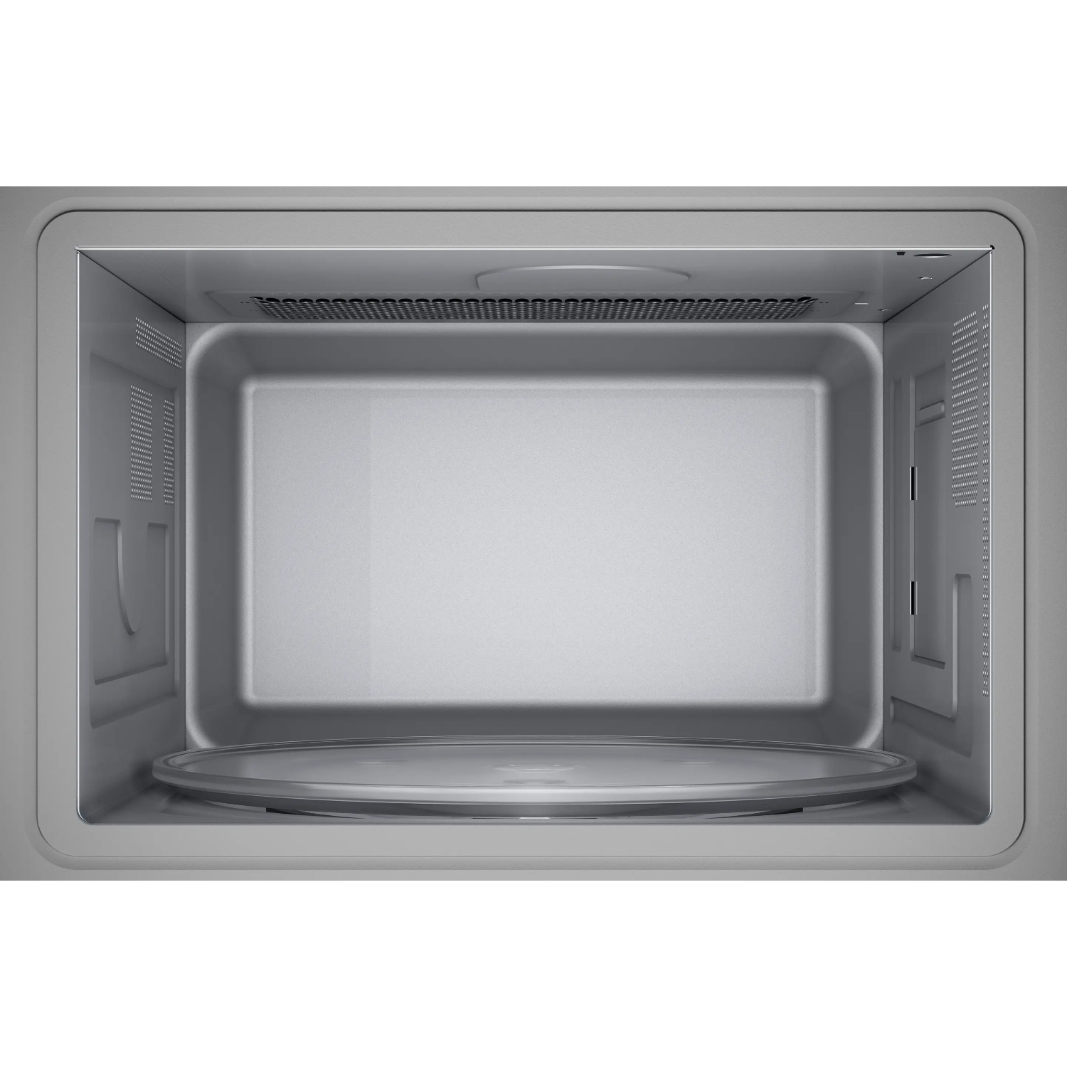 Микроволновая печь встраиваемая Bosch BFL554MB0, черный в TehnoAdept
