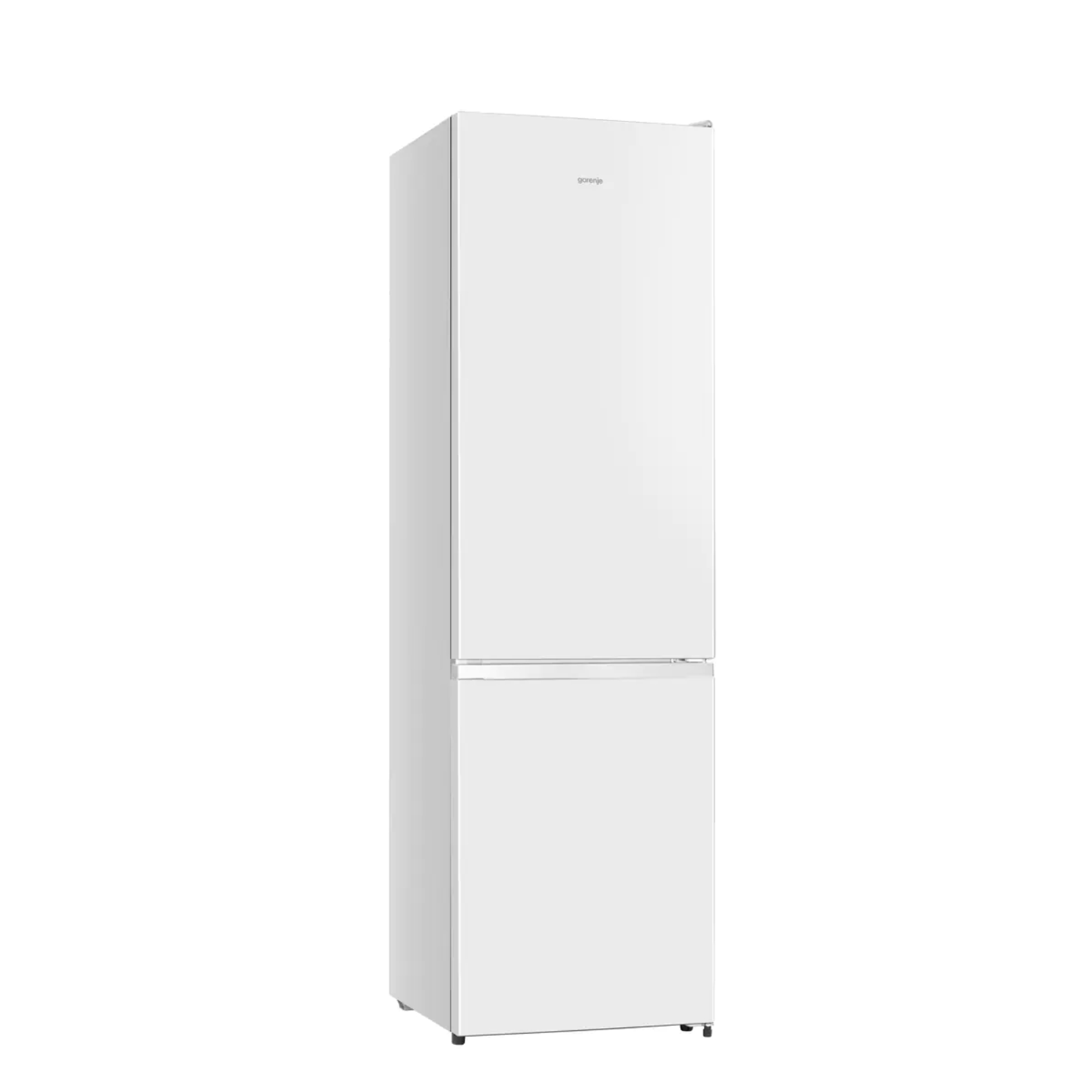 Холодильник Gorenje NRK62014W4, белый в TehnoAdept