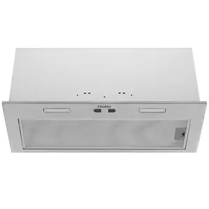 Вытяжка встраиваемая Haier HVX-BI772X в TehnoAdept