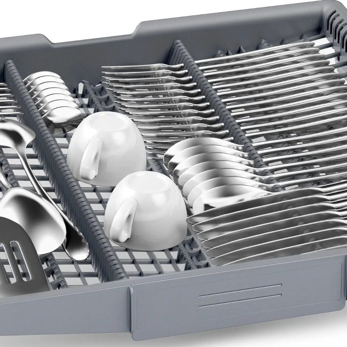 Посудомоечная машина встраиваемая Bosch SMD6ECX21E в TehnoAdept