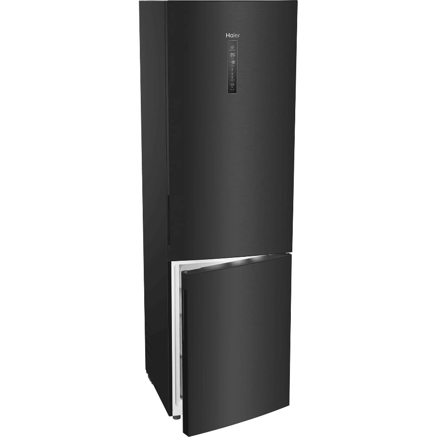 Холодильник Haier C4F740CDBGU1, графитовый в TehnoAdept