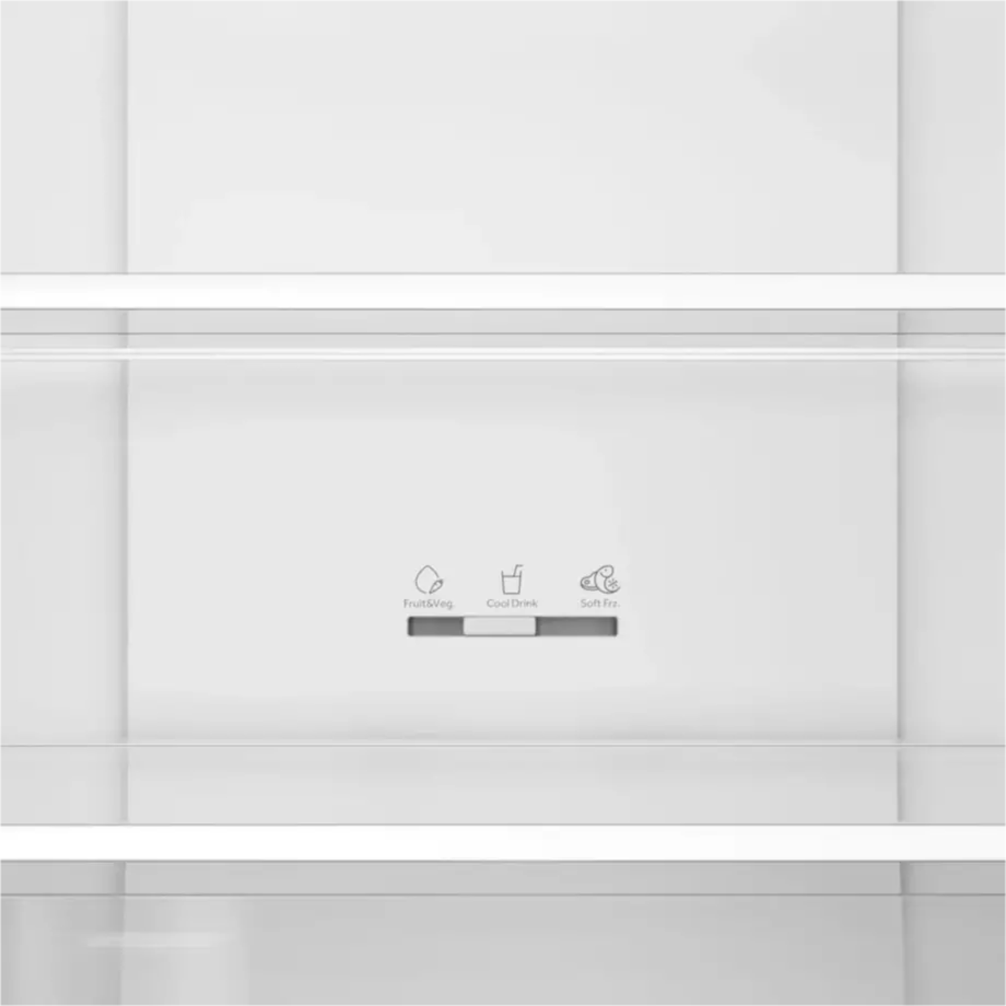 Холодильник Haier C2F636CWRGU1, белый в TehnoAdept