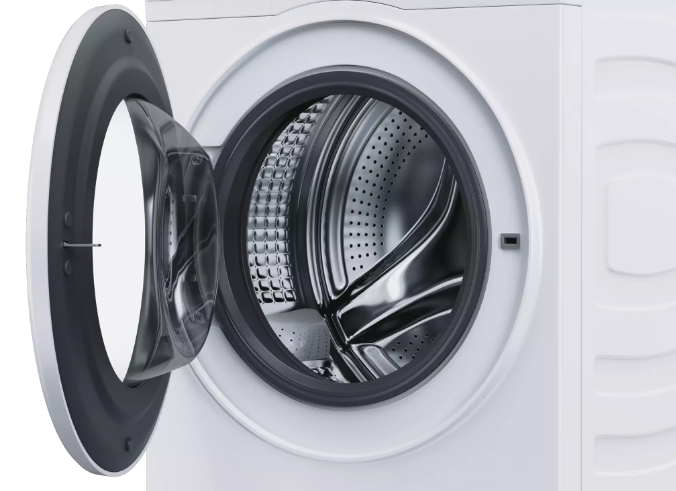 Стиральная машина Haier HW60-BP12929BE в TehnoAdept