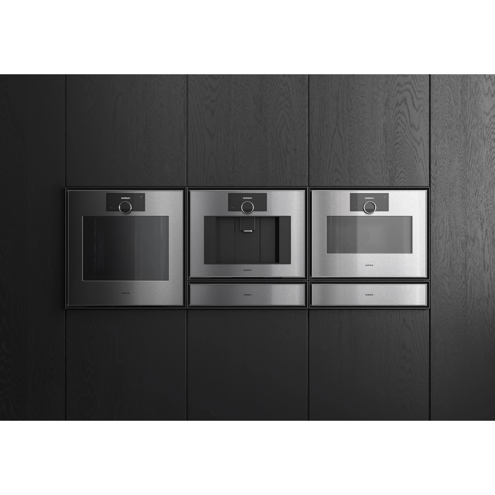 Вакууматор встраиваемый Gaggenau GV451120 в TehnoAdept