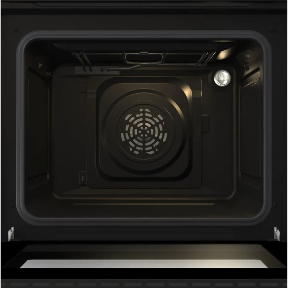 Духовой шкаф электрический Gorenje BO6635E01BG, черный в TehnoAdept