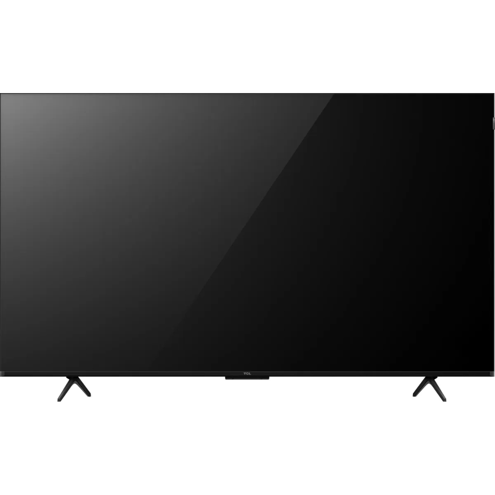 Телевизор TCL 75P8L, черный в TehnoAdept