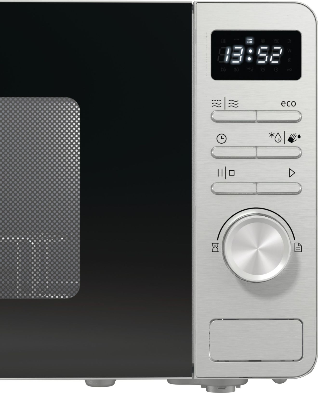 Микроволновая печь Gorenje MO23A4X в TehnoAdept