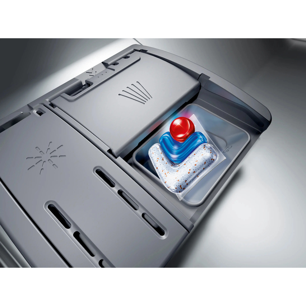 Посудомоечная машина Bosch SMP6EMI86Q в TehnoAdept