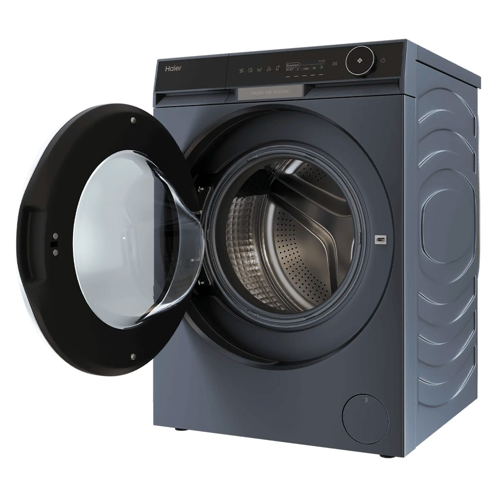 Стиральная машина Haier HW120-BD14397SU1 в TehnoAdept