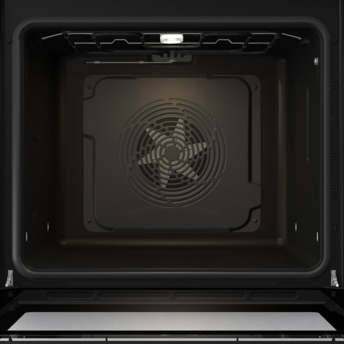 Духовой шкаф электрический Gorenje BOSX6737E09BG, черный в TehnoAdept