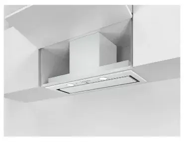 Вытяжка встраиваемая Electrolux LFG719W в TehnoAdept