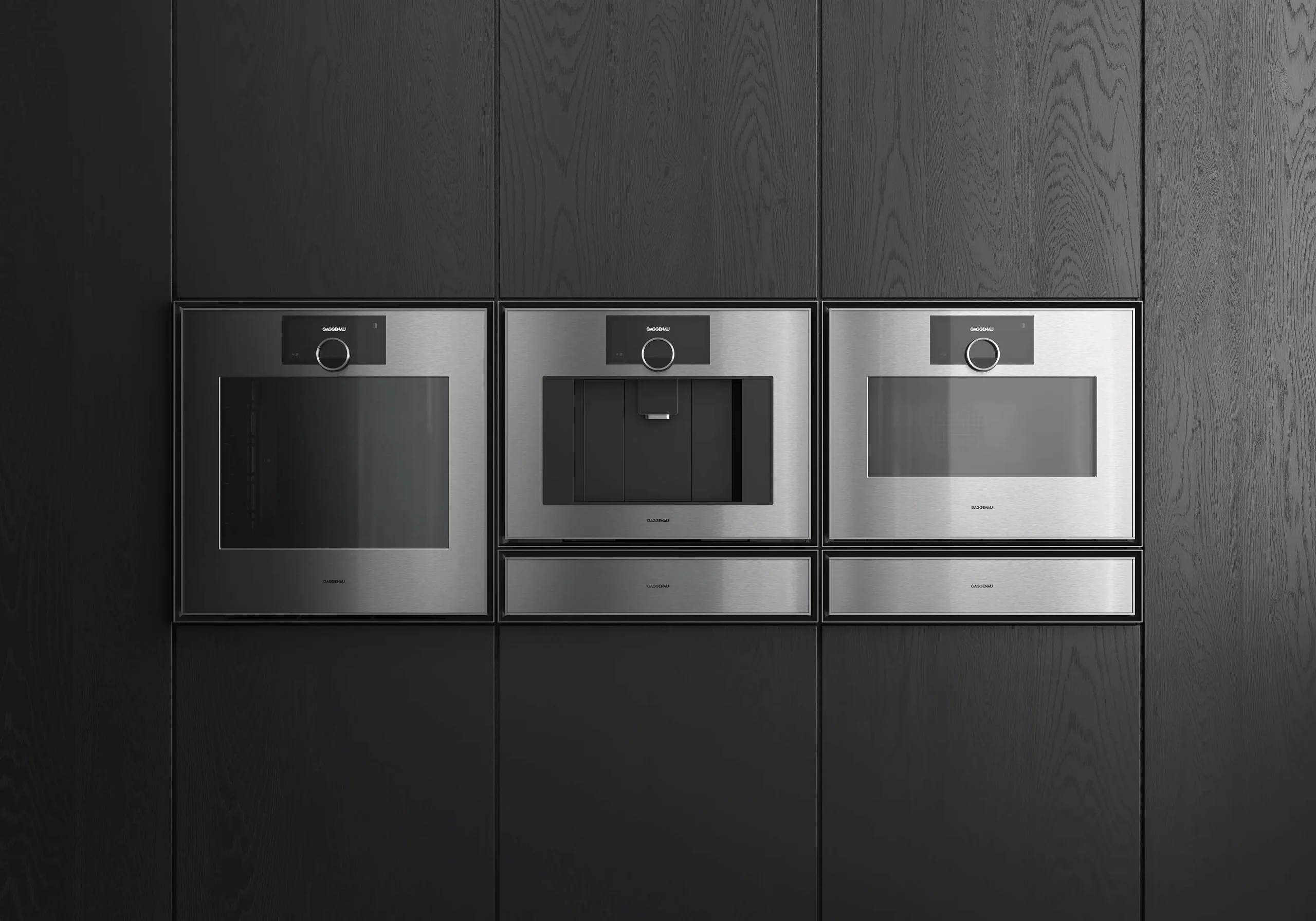 Подогреватель посуды Gaggenau GW451120 в TehnoAdept