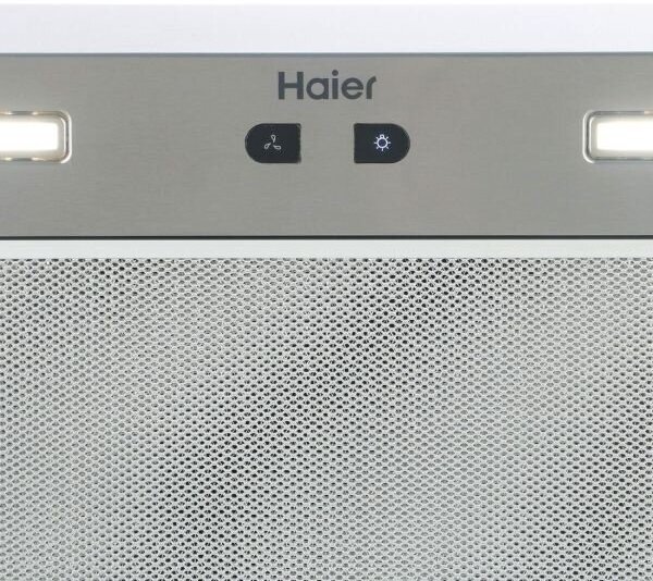Вытяжка встраиваемая Haier HVX-BI972X в TehnoAdept