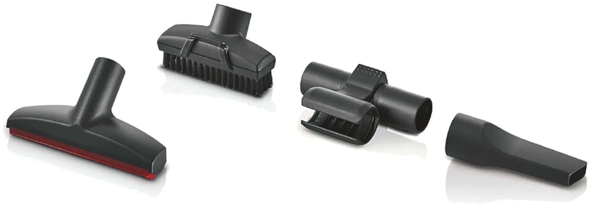 Пылесос Bosch BGC41X36 в TehnoAdept
