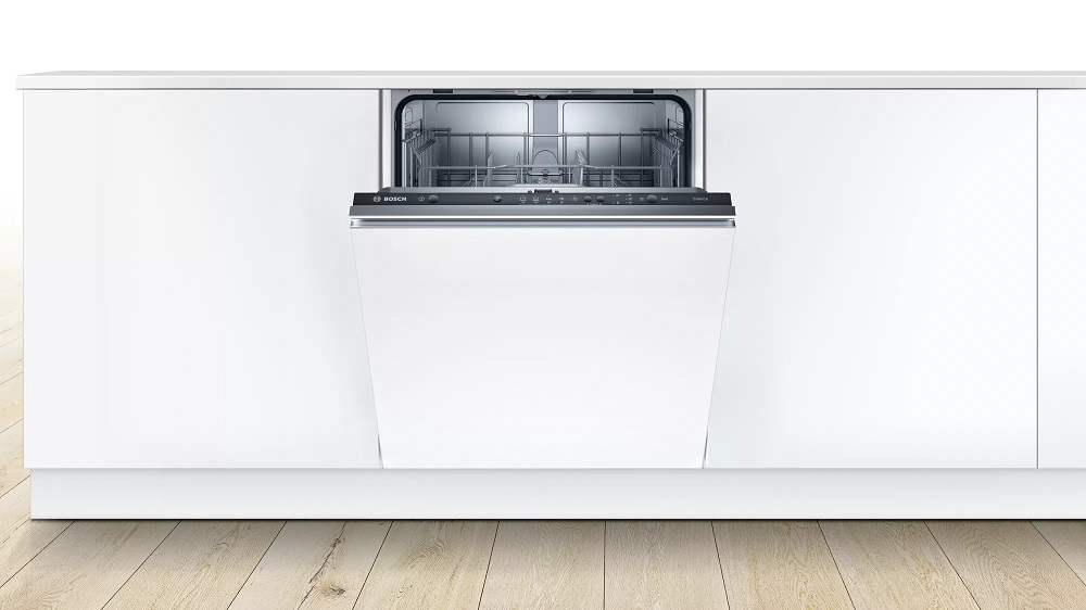 Посудомоечная машина встраиваемая Bosch SMV25BX02R в TehnoAdept