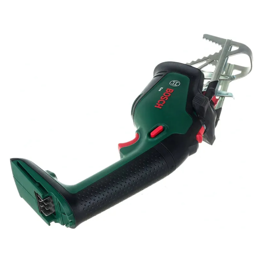 Сабельная пила аккумуляторная Bosch KEO 18 LI, арт. 0600861A00 (с 1 АКБ и ЗУ) в TehnoAdept