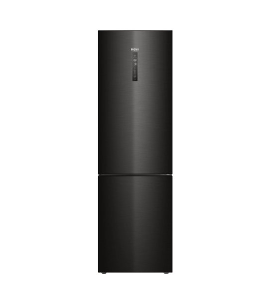 Холодильник Haier C4F740CBXGU1, черный в TehnoAdept