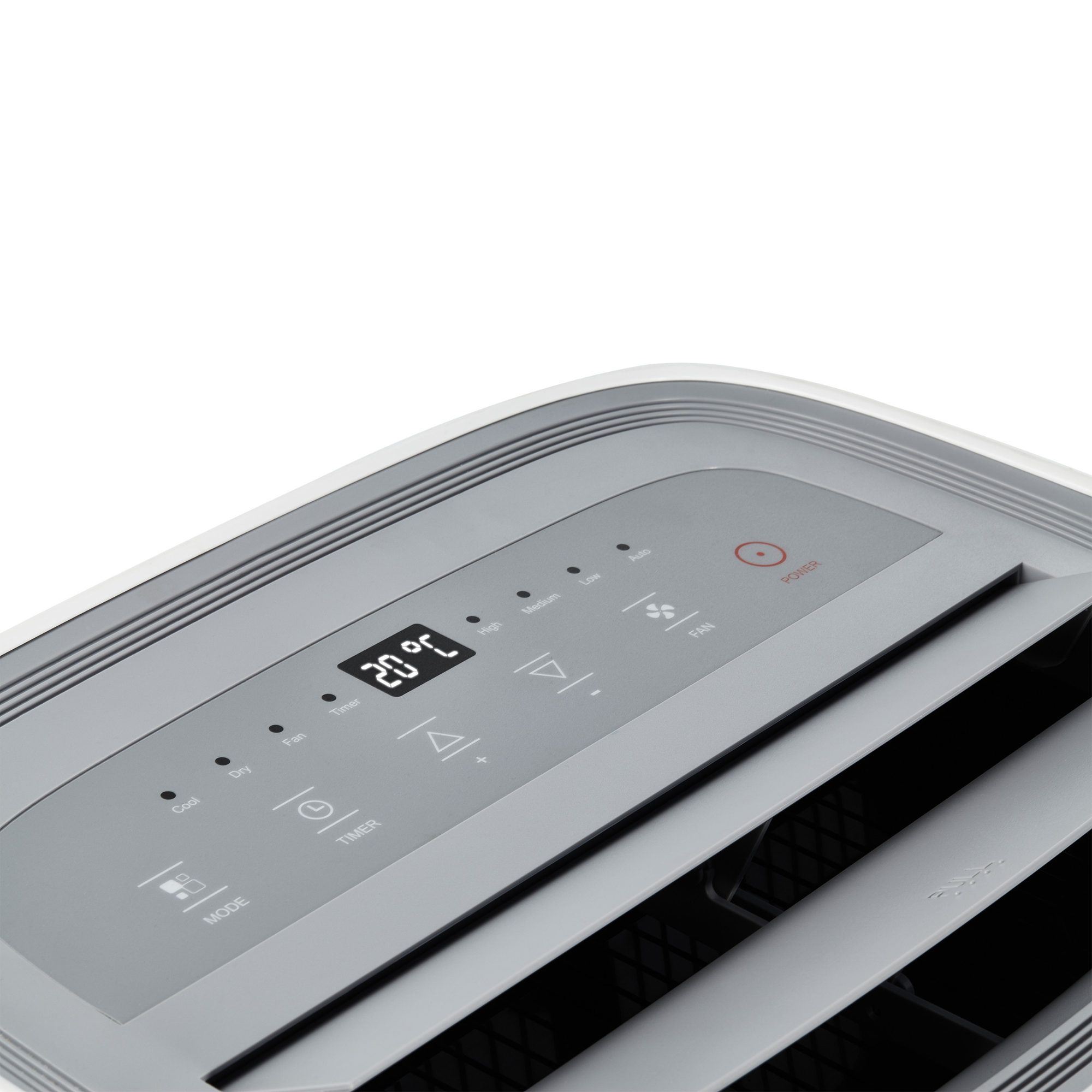 Кондиционер мобильный Electrolux EACM-8 CL/N3 в TehnoAdept