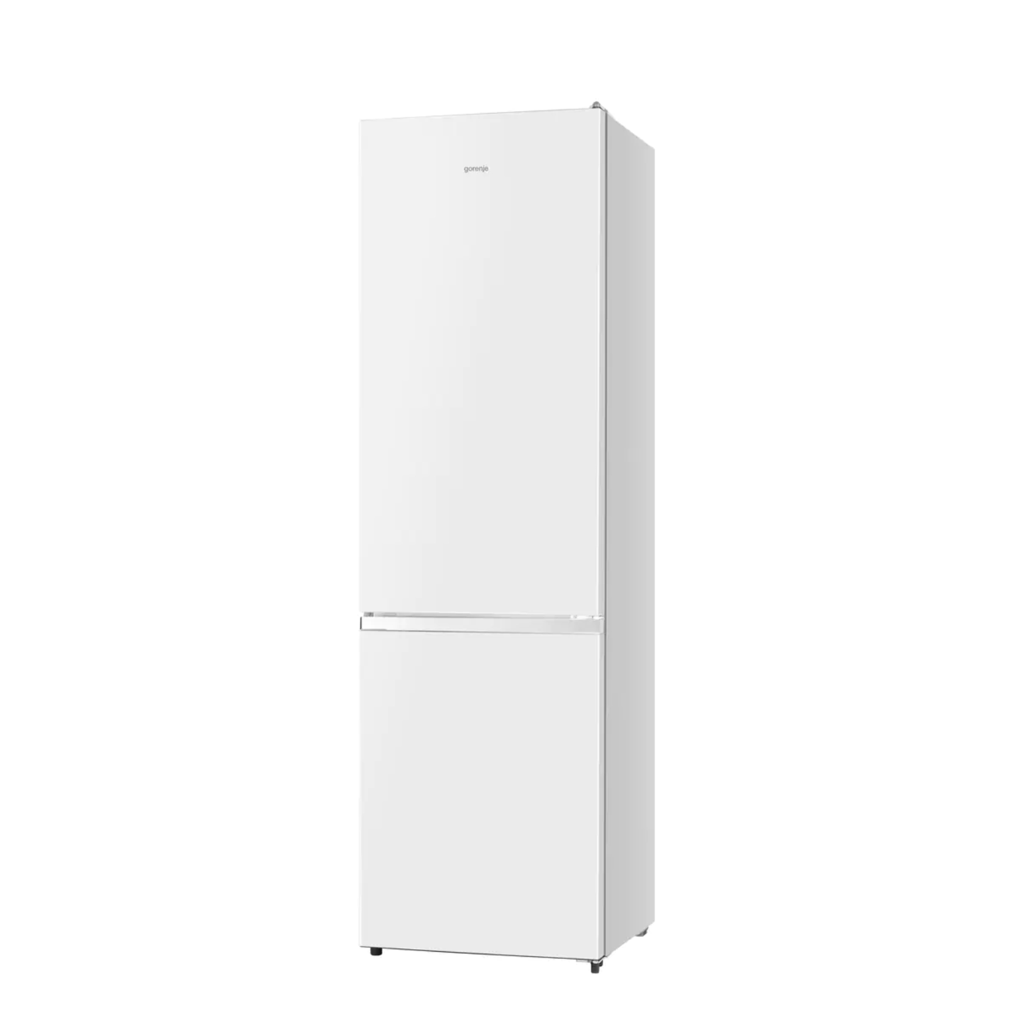 Холодильник Gorenje NRK62014W4, белый в TehnoAdept