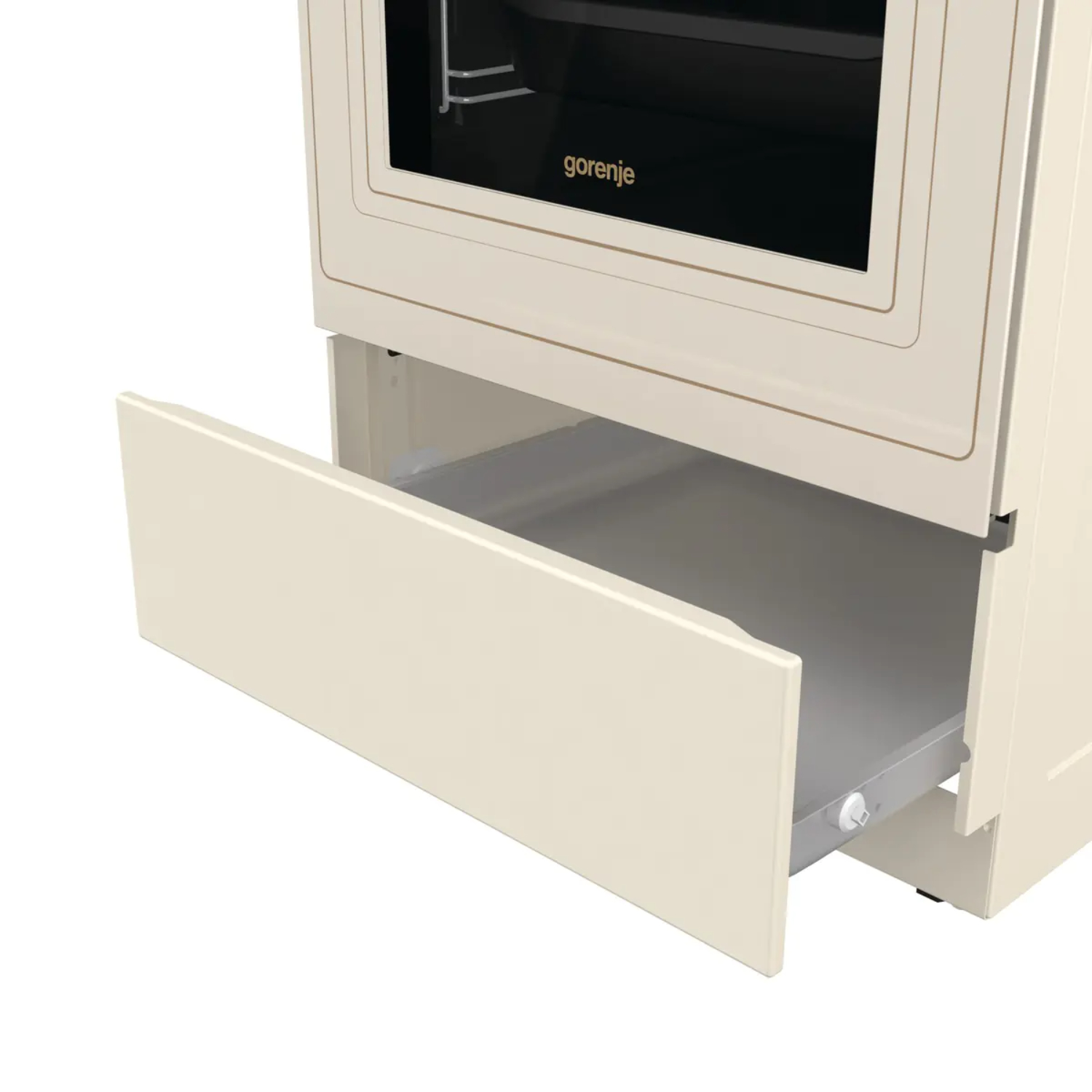 Плита электрическая Gorenje GECS5B70CLI в TehnoAdept