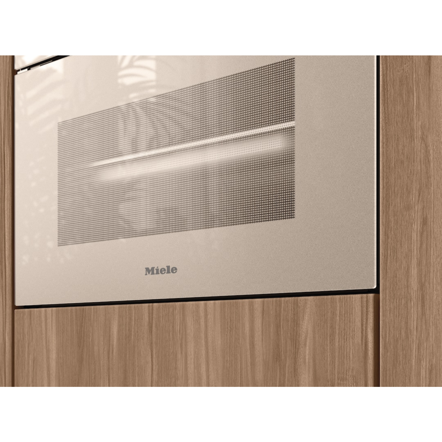 Паровая печь встраиваемая Miele DGC 7440 HCX Pro PEBE Pearl Beige, жемчужно-бежевый в TehnoAdept