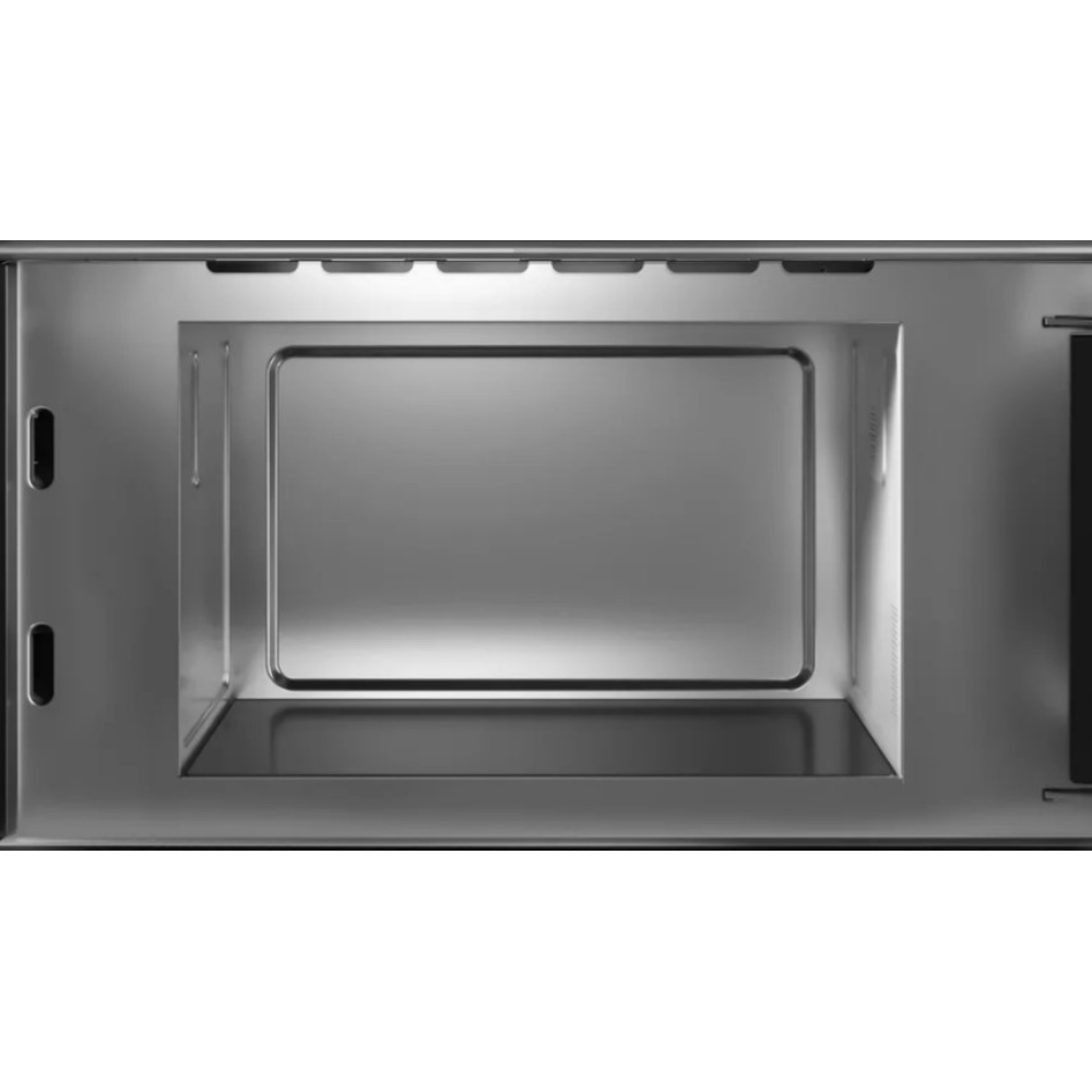 Микроволновая печь встраиваемая Siemens BF722R1B1, черный в TehnoAdept