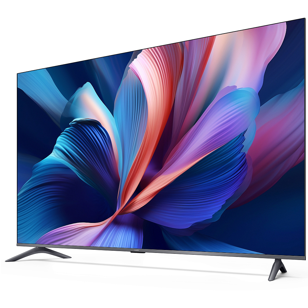 Телевизор Xiaomi TV A Pro 75 2026 (L75MB-APRU), темно-серый в TehnoAdept