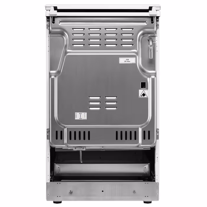 Плита комбинированная AEG CKB56490BM в TehnoAdept