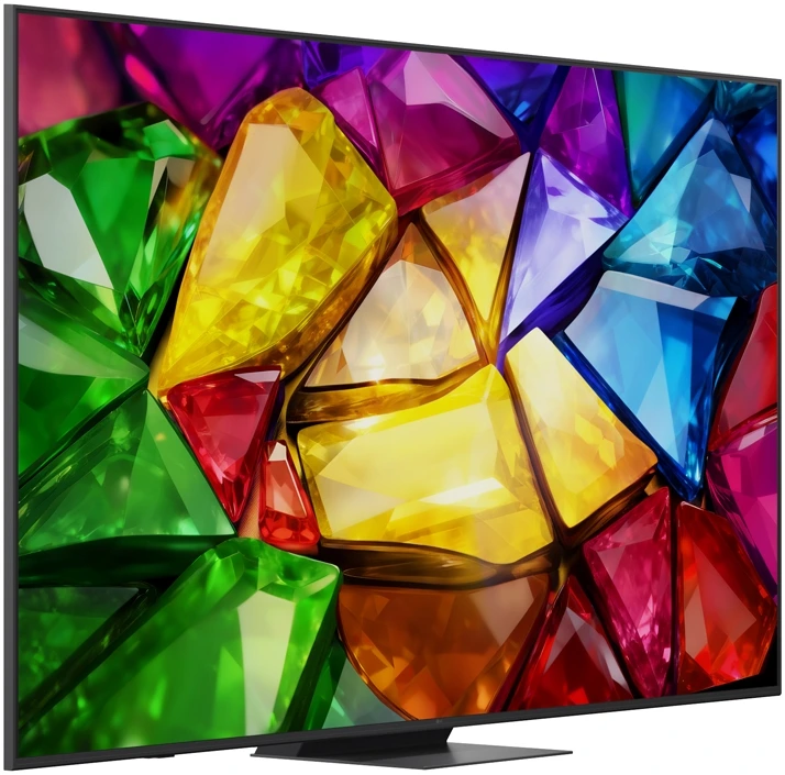 Телевизор LG 86MRGB86B6A.ARUG, черный в TehnoAdept