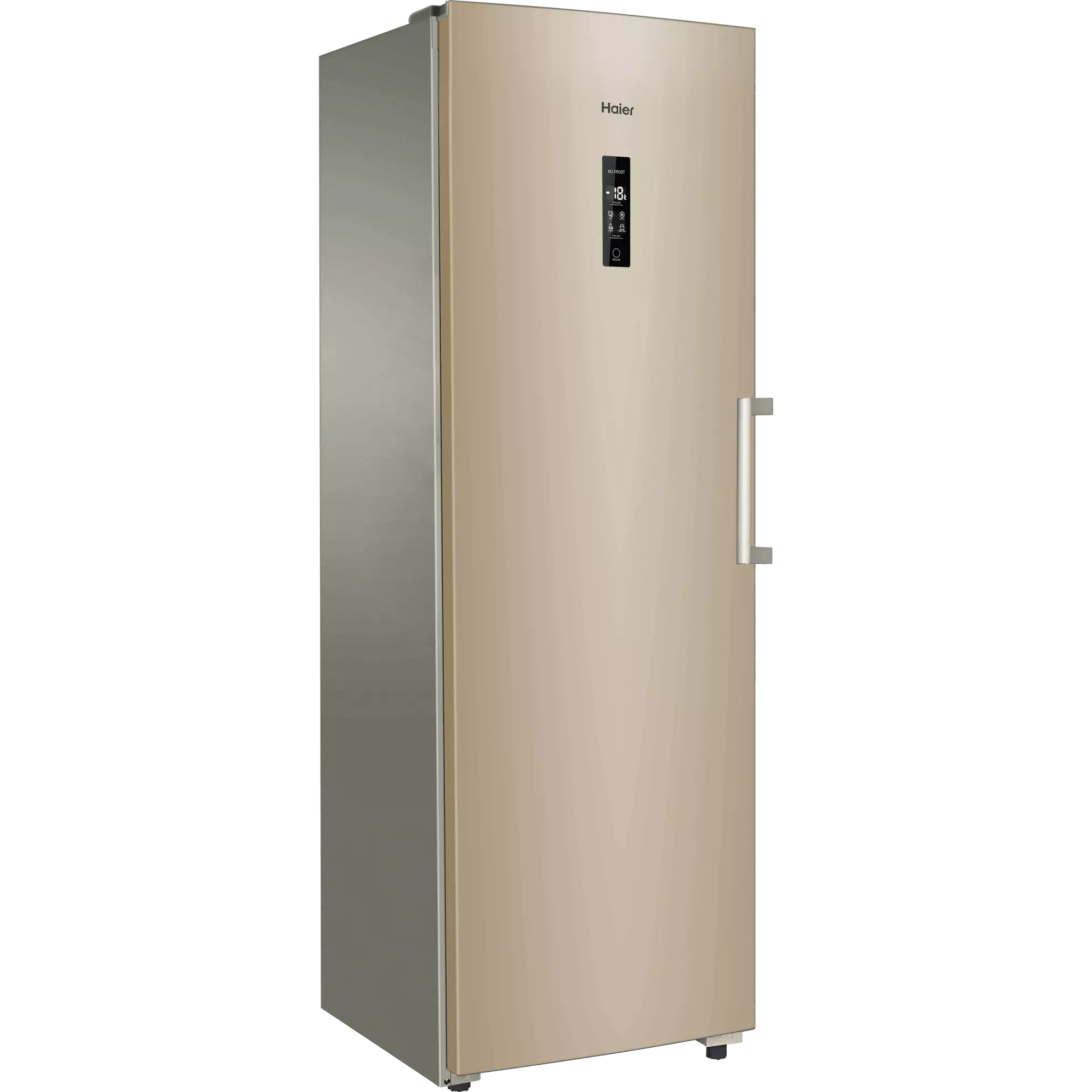Морозильная камера Haier H2F-262GAA в TehnoAdept