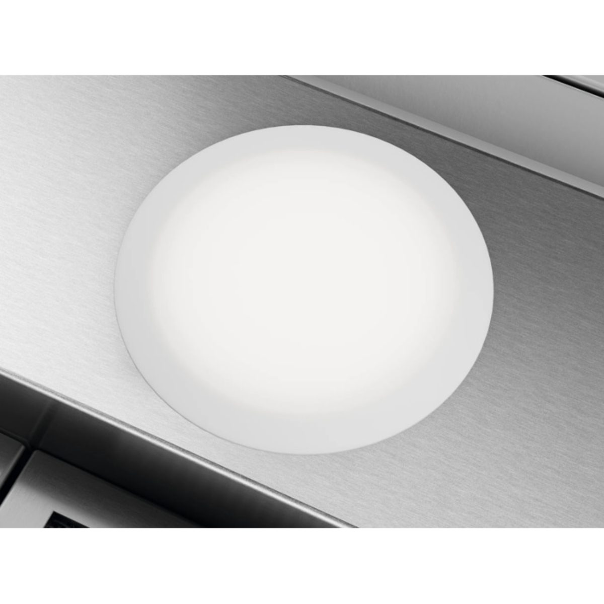 Вытяжка встраиваемая AEG DGE5661HM, нерж.сталь в TehnoAdept