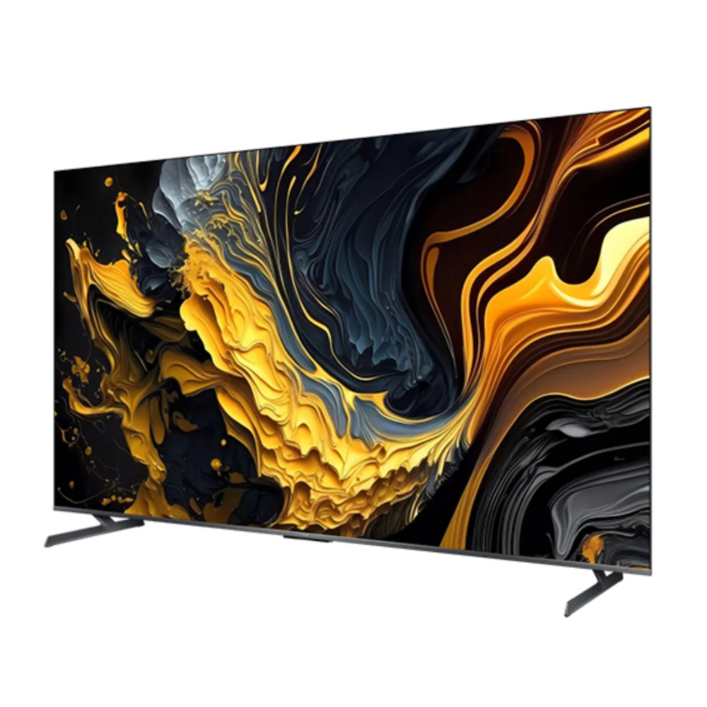 Телевизор Xiaomi TV MAX 85 2025 (L85MA-MAXRU), серый в TehnoAdept