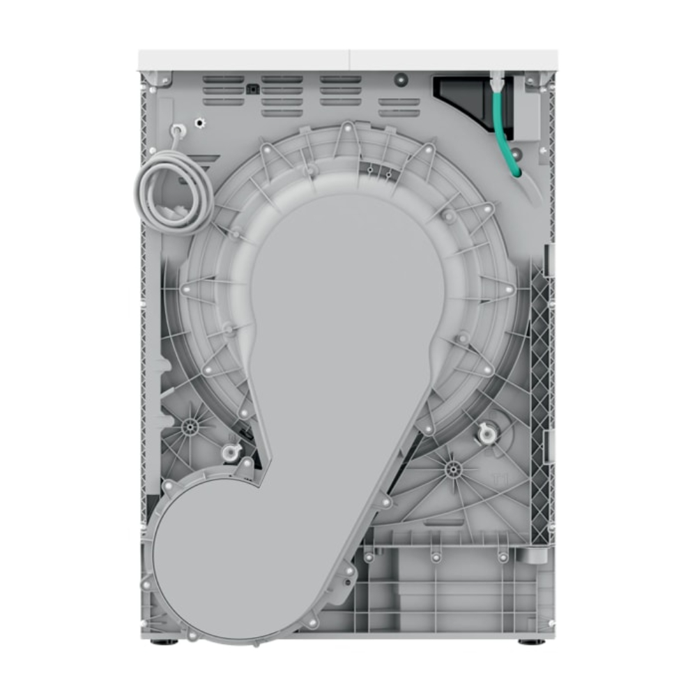Сушильная машина Electrolux EW6D28BE в TehnoAdept