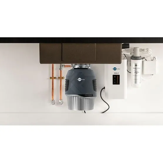 Измельчитель пищевых отходов InSinkErator Evolution Plus 1000 SR в TehnoAdept